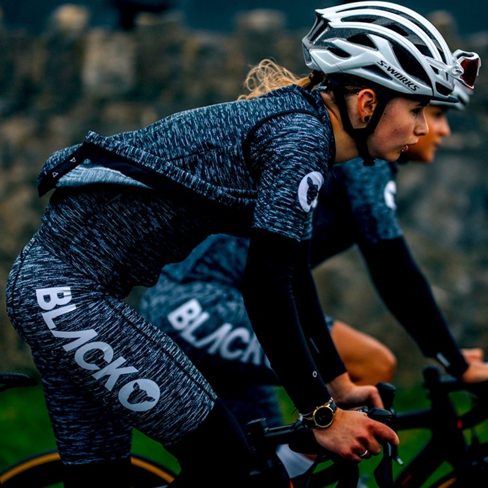 Black Sheep Cycling “Man’s Ride edition”
